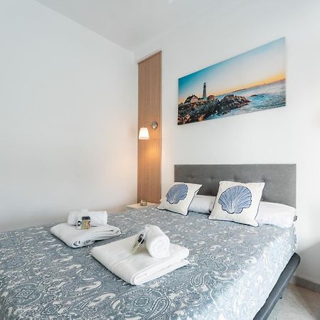 Malagasuite Benalmadena Relax & Sun ภายนอก รูปภาพ