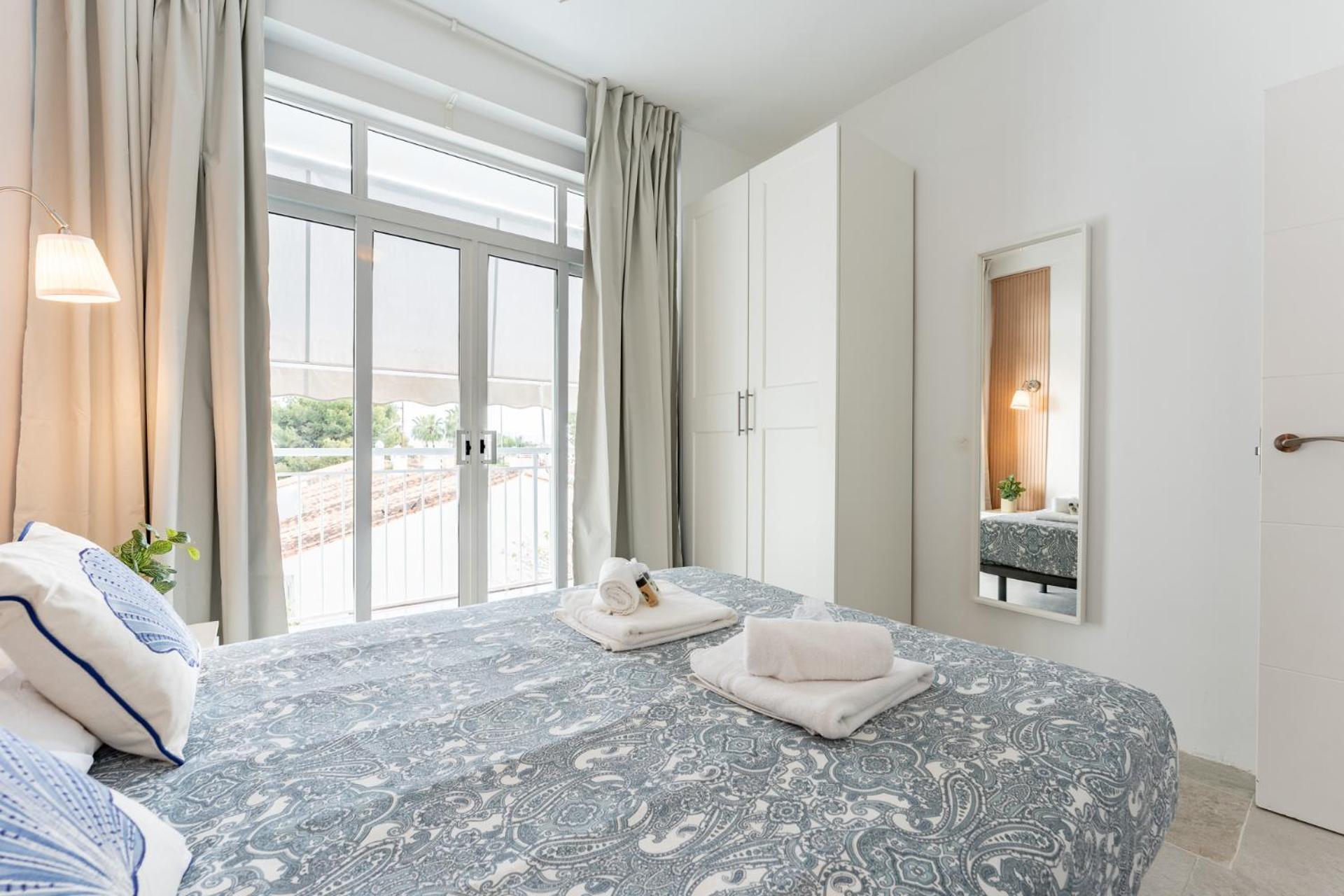 Malagasuite Benalmadena Relax & Sun ภายนอก รูปภาพ