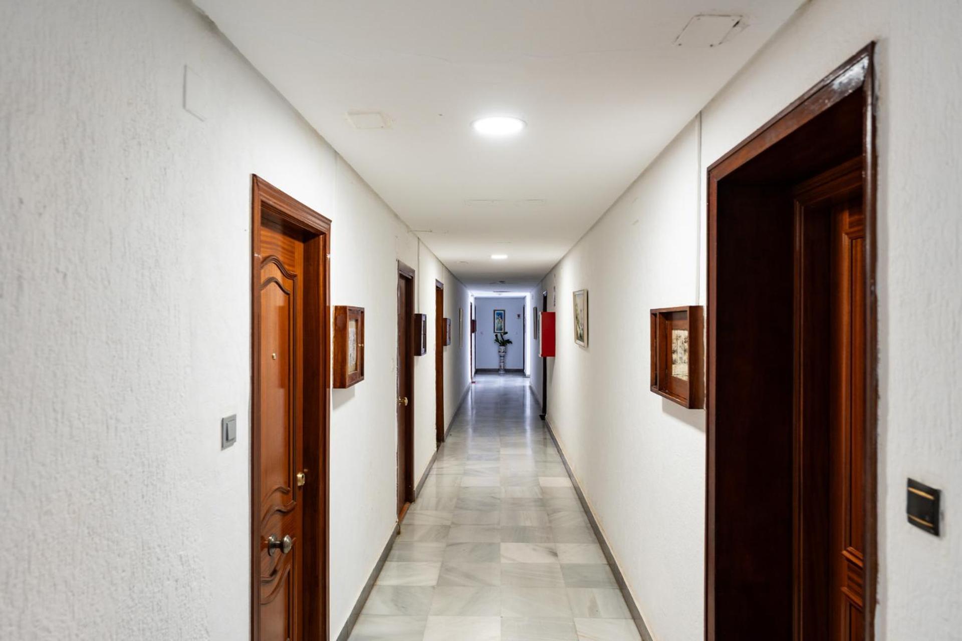 Malagasuite Benalmadena Relax & Sun ภายนอก รูปภาพ