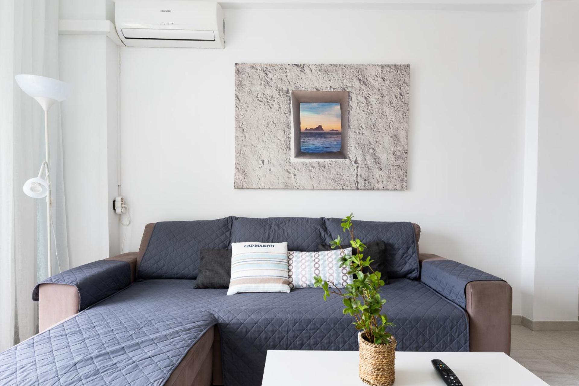 Malagasuite Benalmadena Relax & Sun ภายนอก รูปภาพ