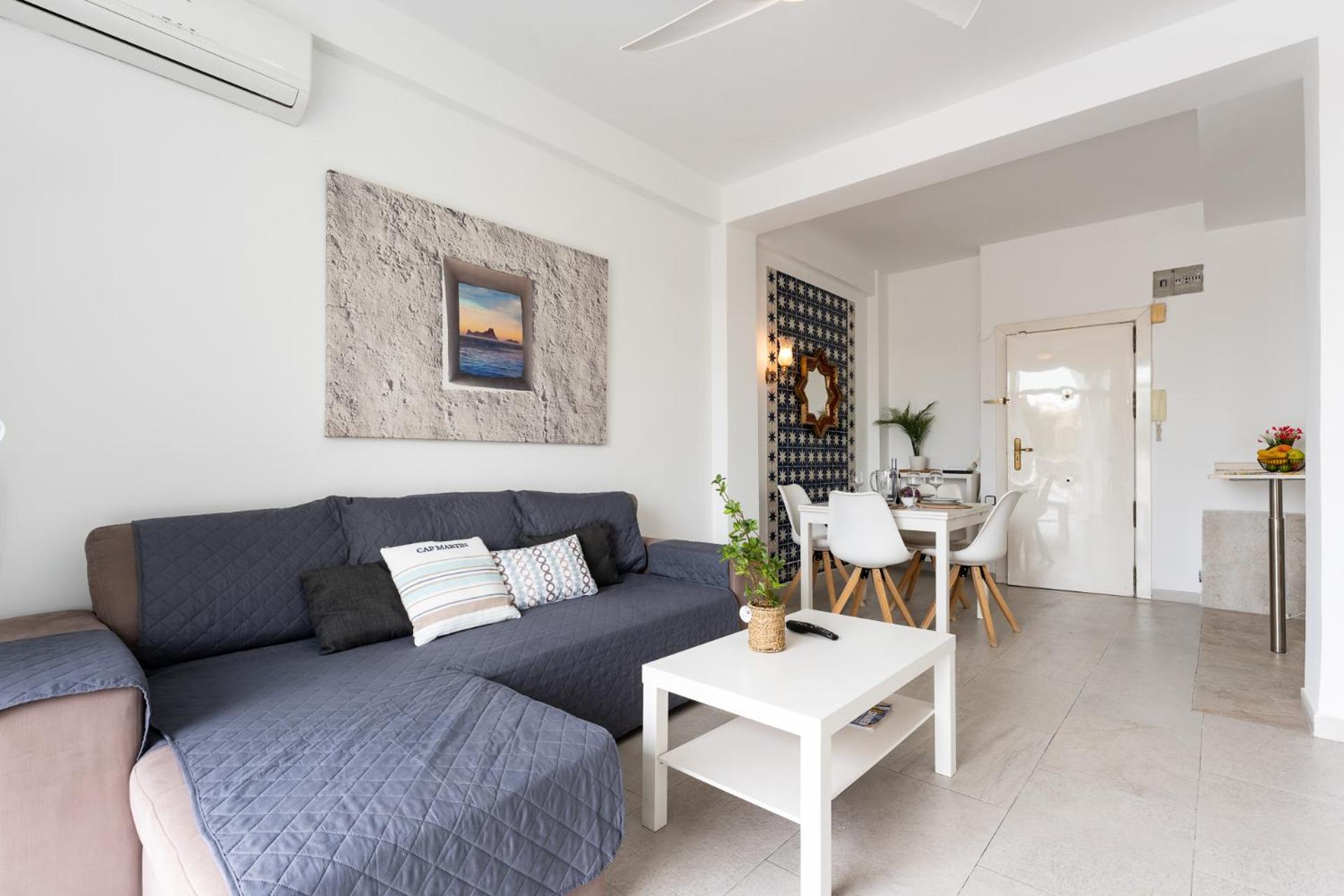 Malagasuite Benalmadena Relax & Sun ภายนอก รูปภาพ
