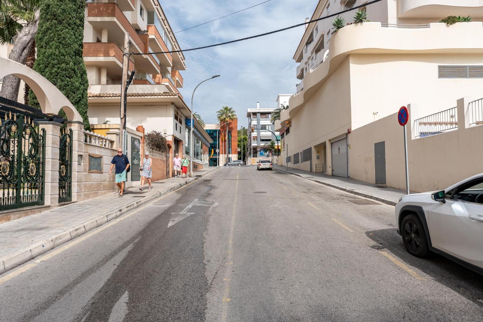 Malagasuite Benalmadena Relax & Sun ภายนอก รูปภาพ